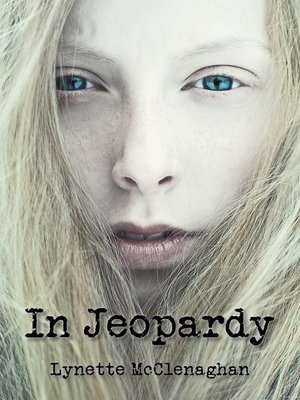cover image of In Jeopardy